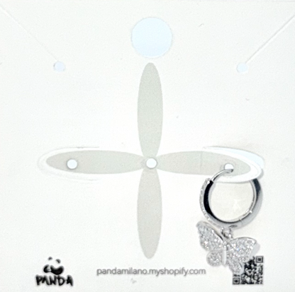 earrings CB-02387091