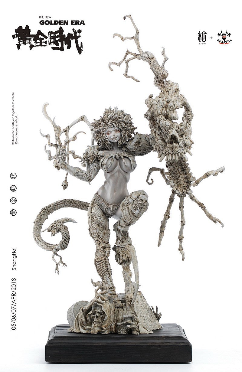 "NINA DOLONO" Takashi Tsukada