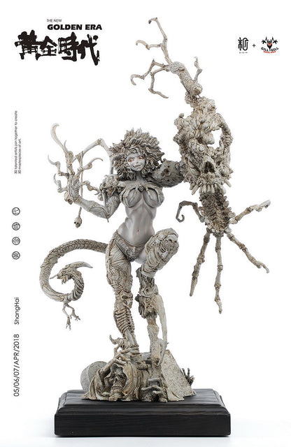 "NINA DOLONO" Takashi Tsukada