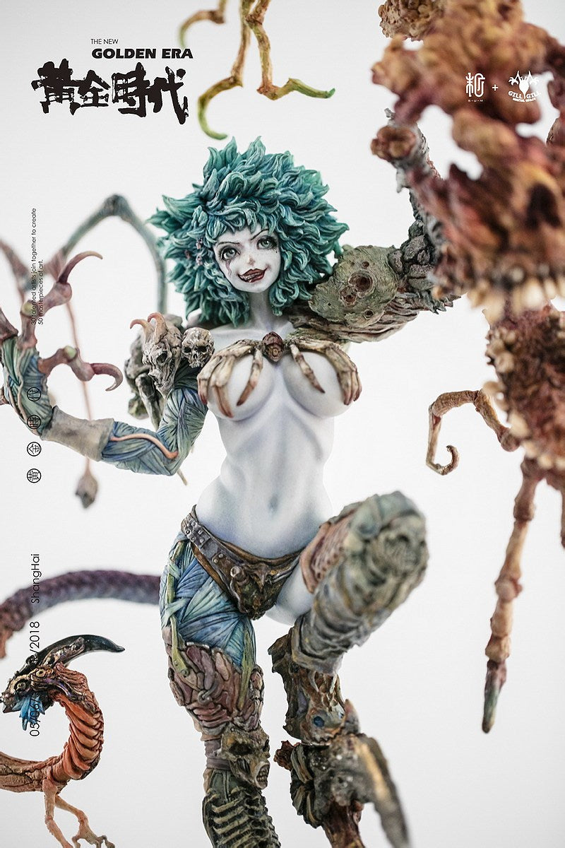 "NINA DOLONO" Takashi Tsukada