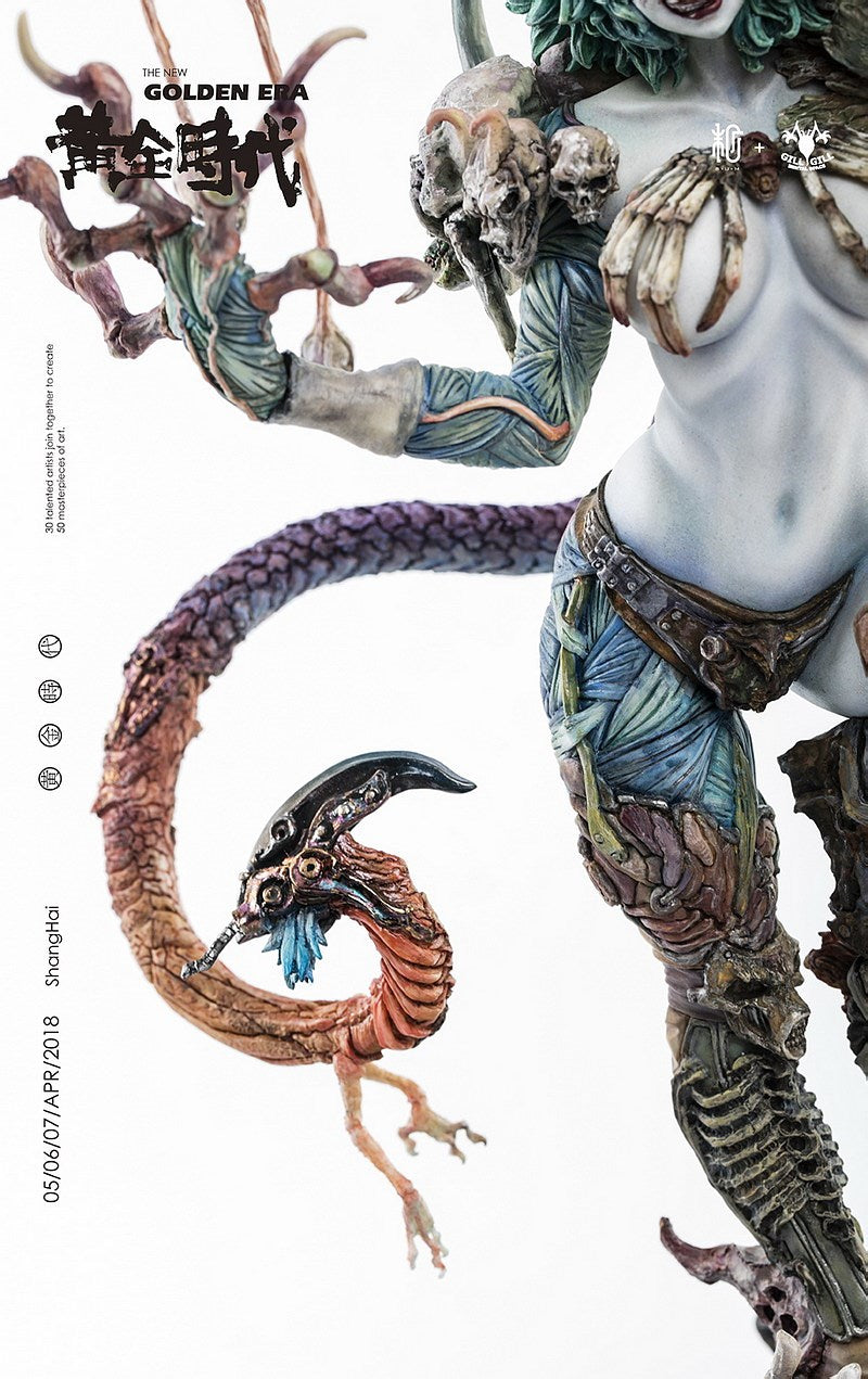 "NINA DOLONO" Takashi Tsukada