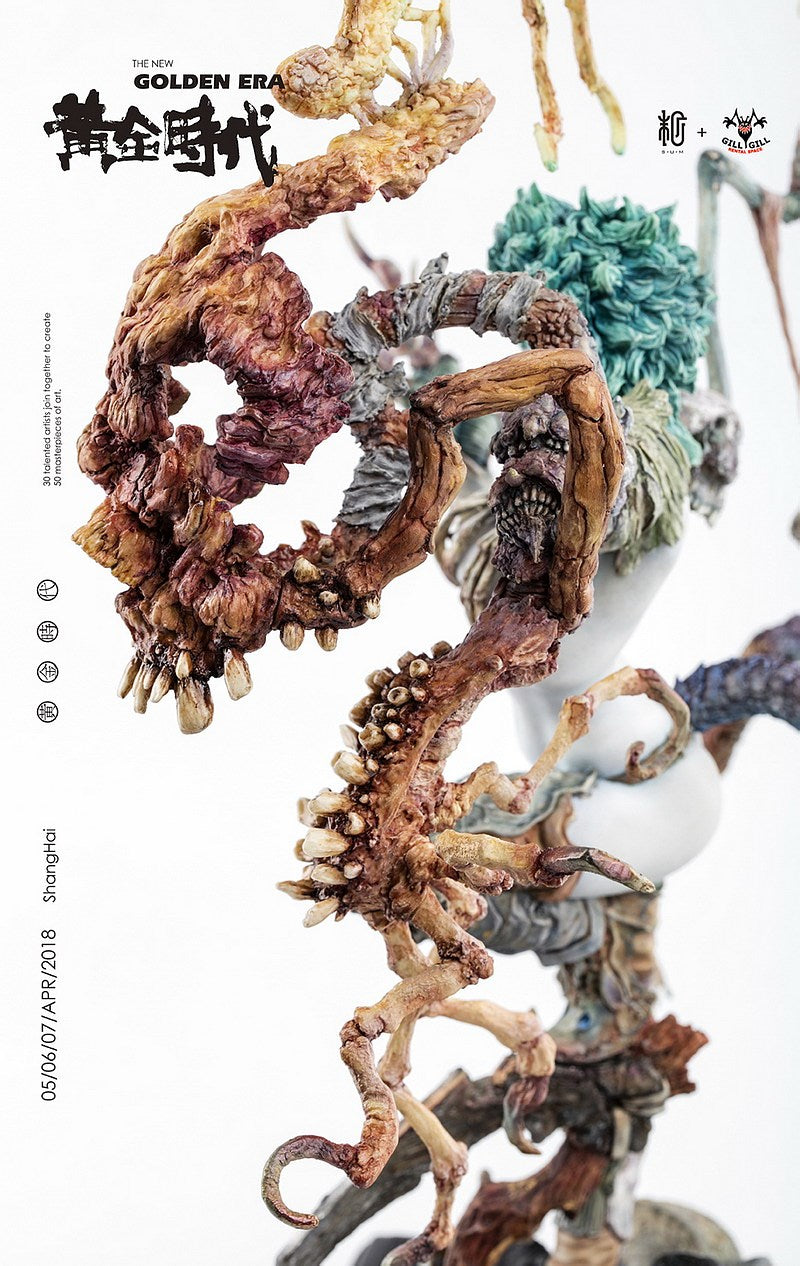 "NINA DOLONO" Takashi Tsukada