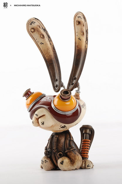 《Étoile sautante》 Michihiro Matsuoka