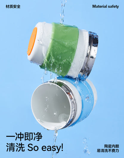 Coffee cup - Coconut cold brew