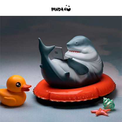 Slacker Sharks.guodong