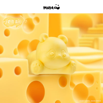 PANDA ROLL Dopamine Pandas