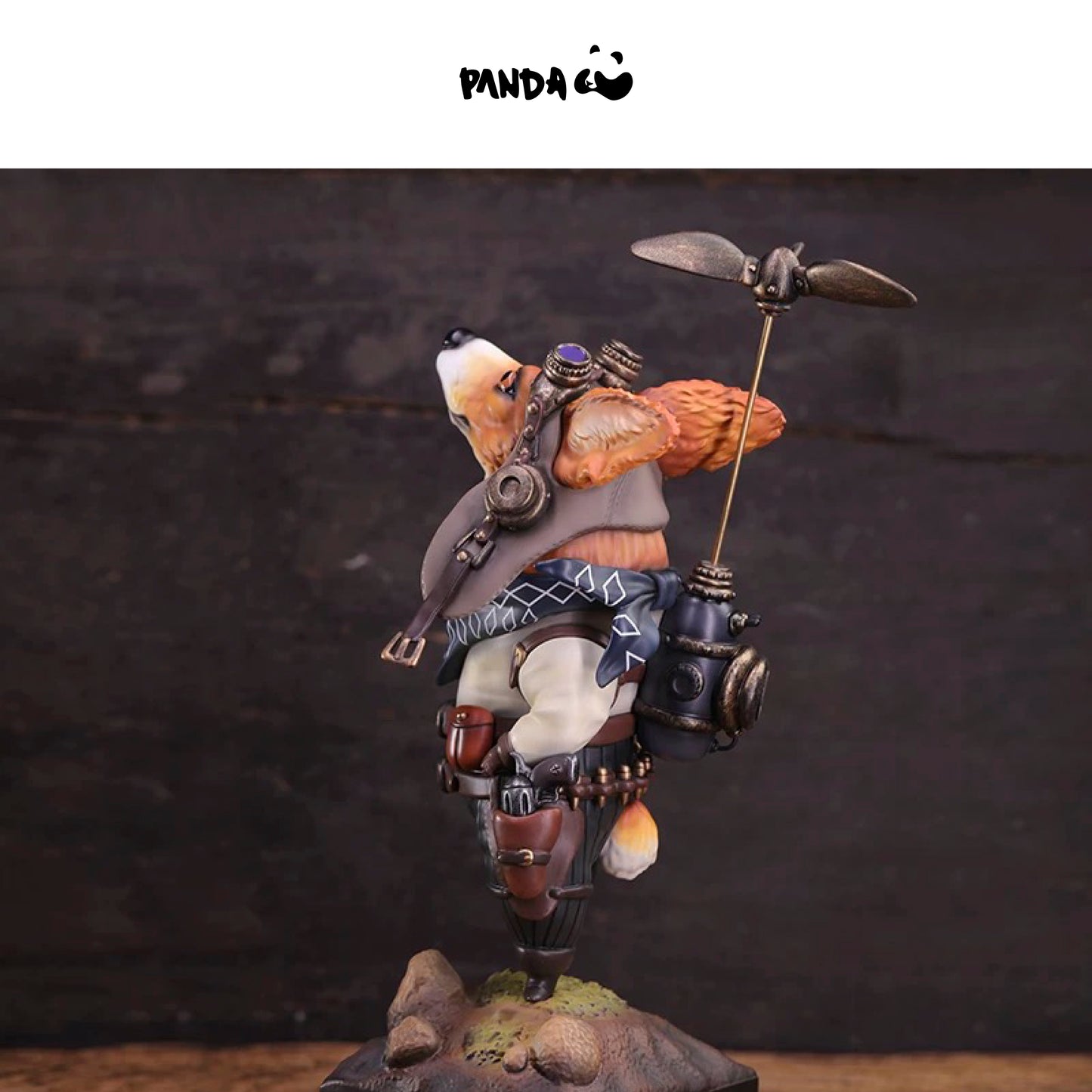 Flying Western Corgi. Mitsuji Kamata Quantity:200 pieces