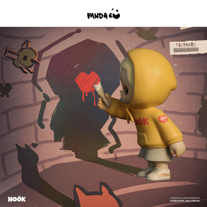 Nook Quest for the Heart