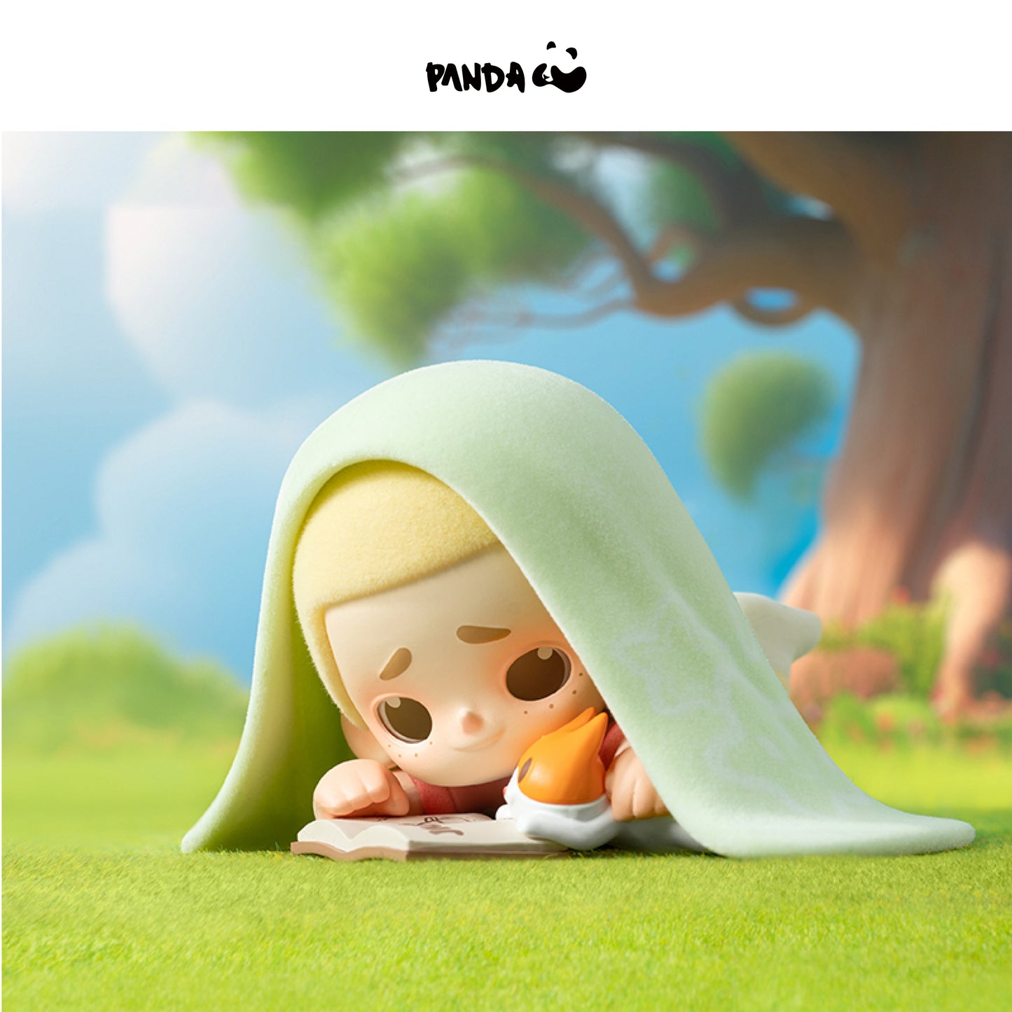 NOOK-The Kid