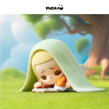 NOOK-The Kid
