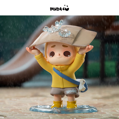 NOOK-The Kid