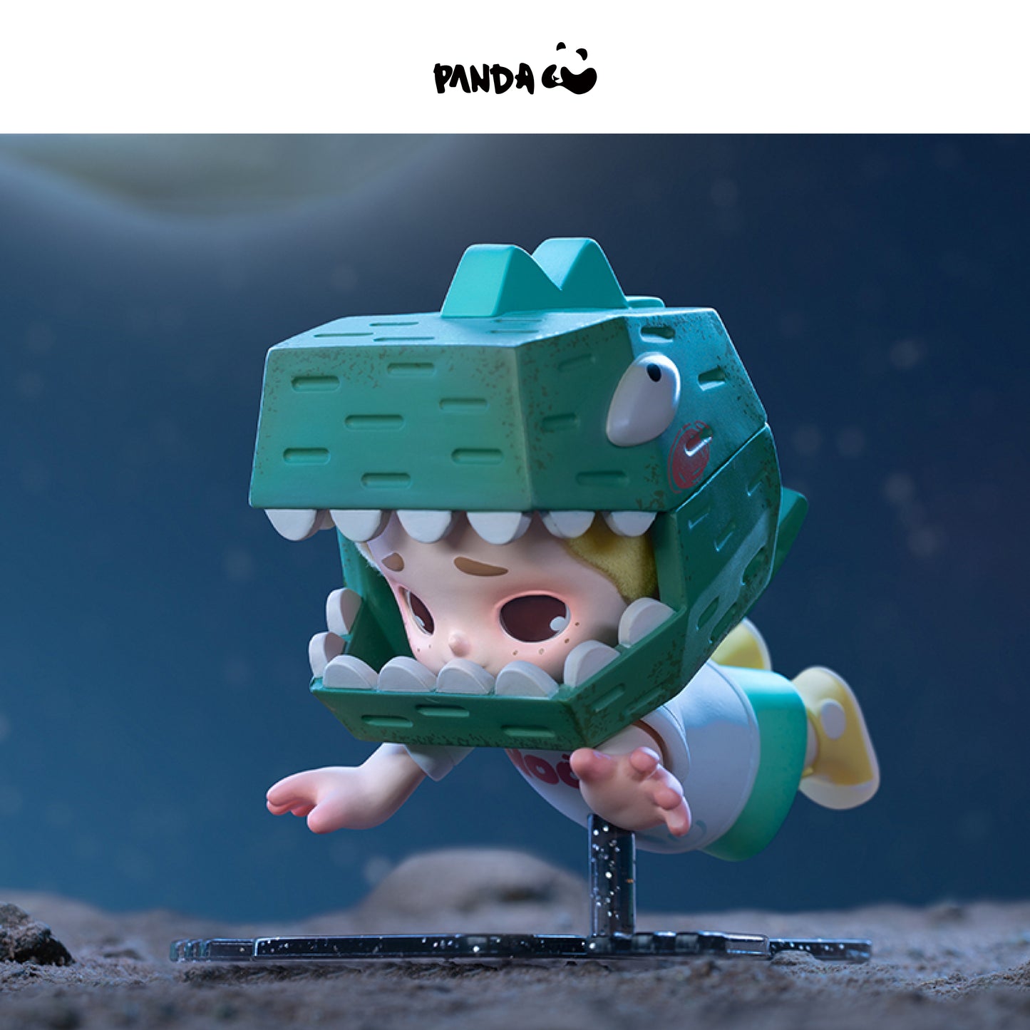 NOOK-The Kid