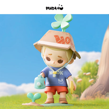 NOOK-The Kid