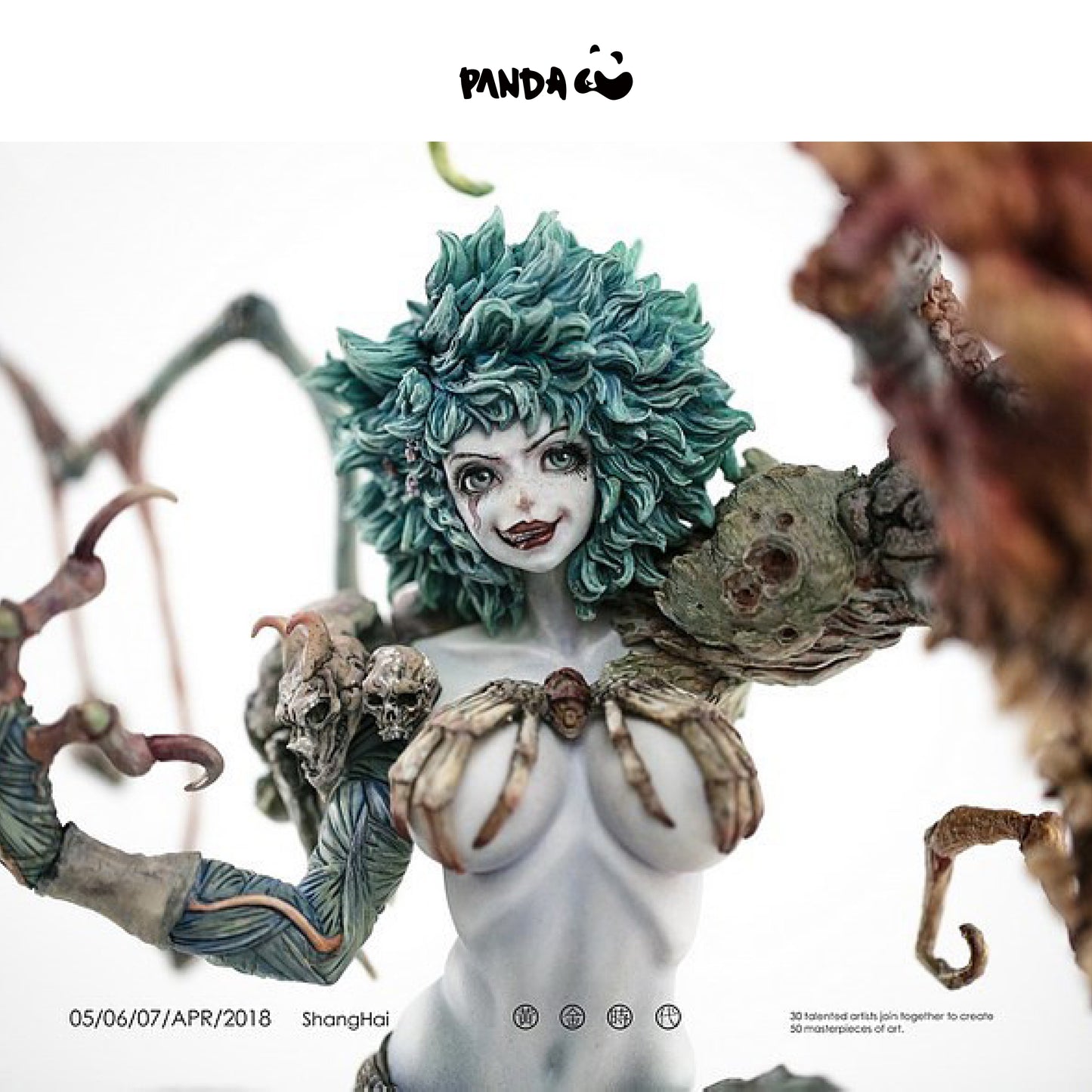 "NINA DOLONO" Takashi Tsukada