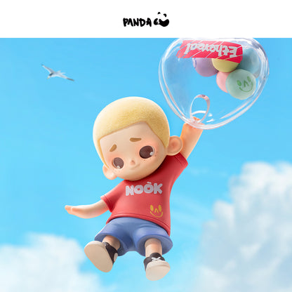 NOOK-The Kid