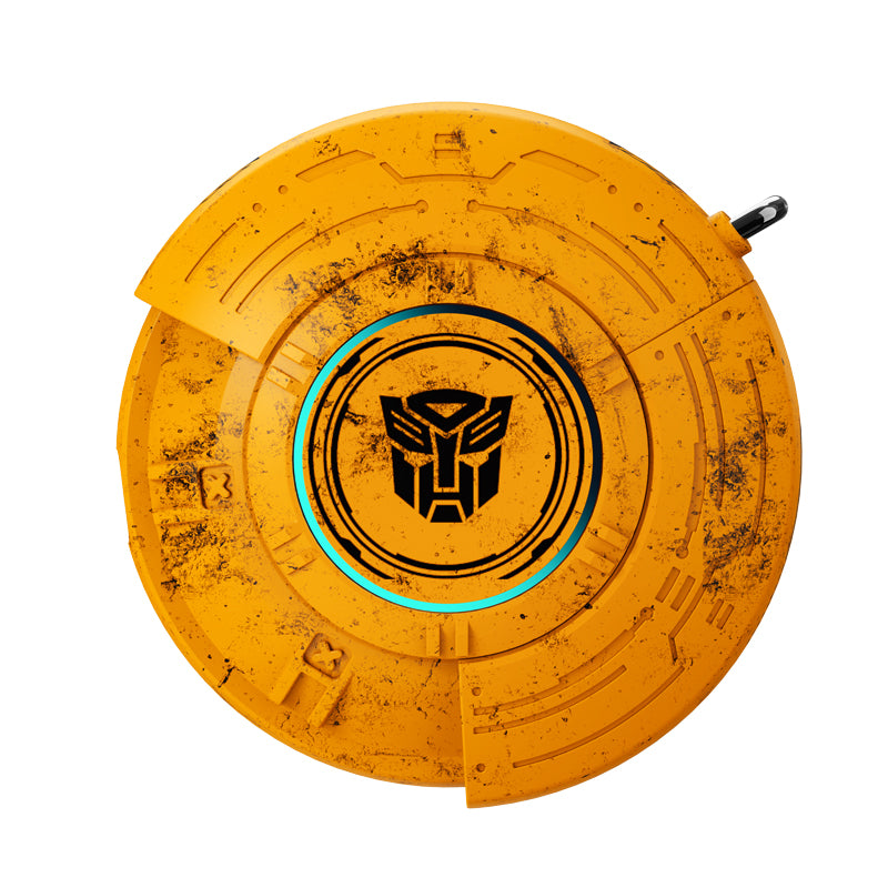 TF-T31 Jaune