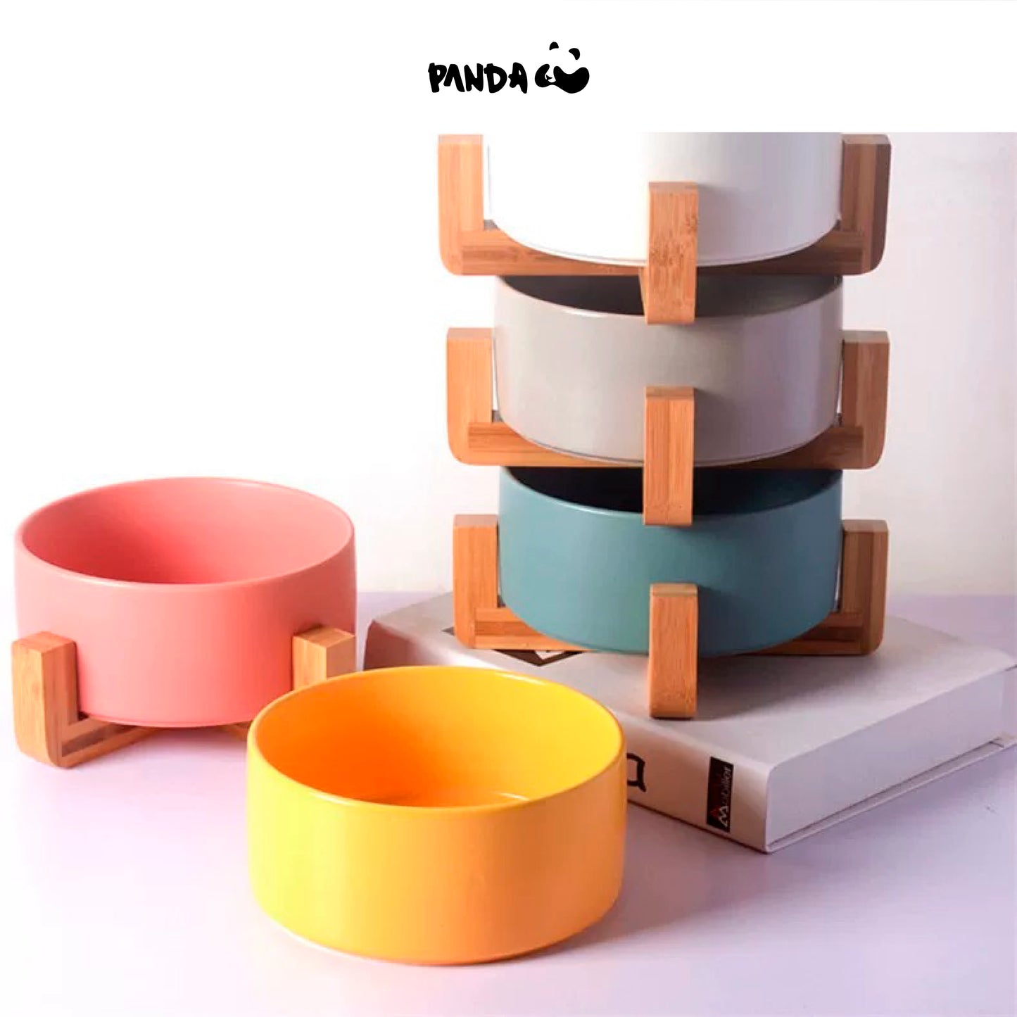MA-004 Pet Bowl