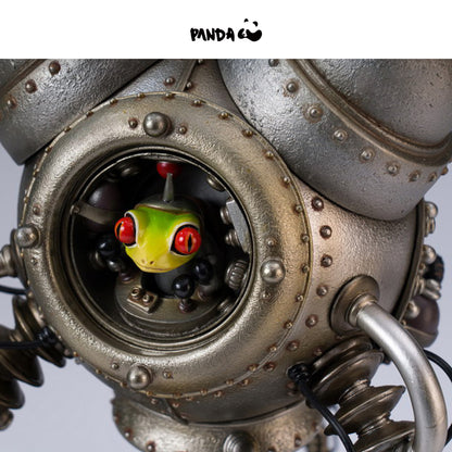 《Vaisseau spatial Picoras k-6》 Kamata Kouji