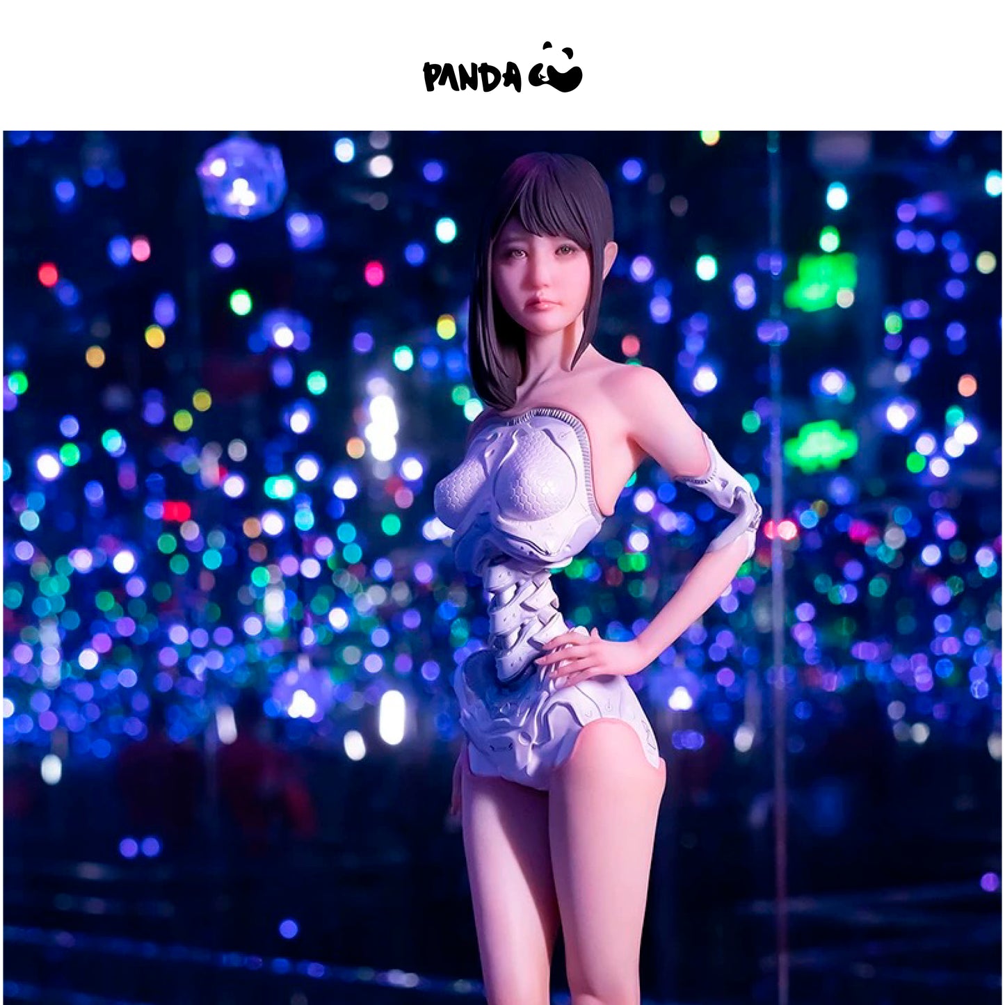 Android EL01 K Limited to 300 pieces