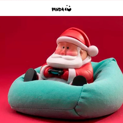 Lazy Christmas.guodong Limited to 300 bodies