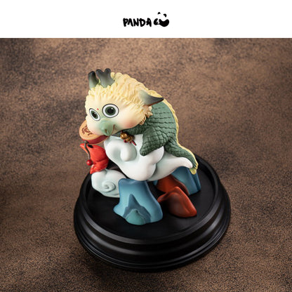 Valley Master - Balai à tambour