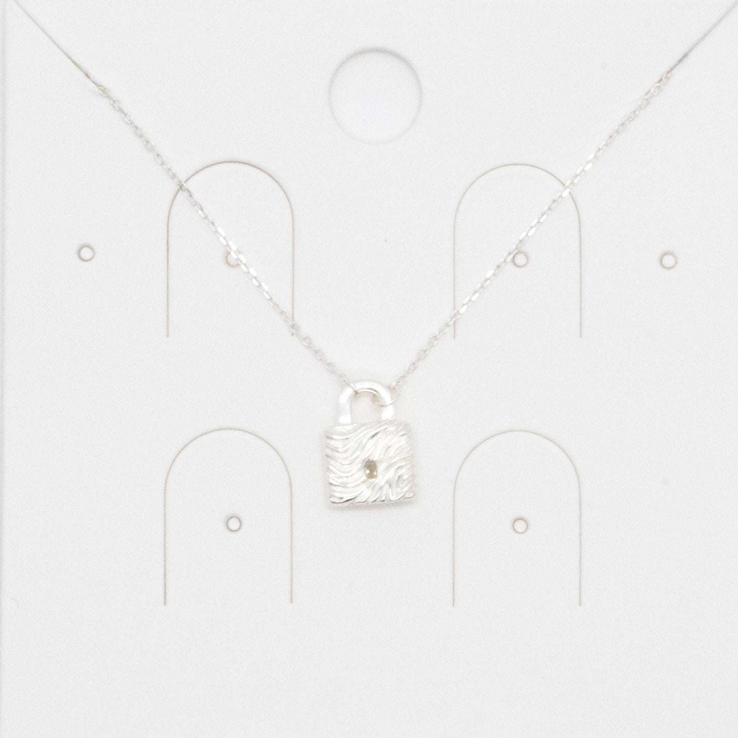 Locking Rhythm and Flowing Light