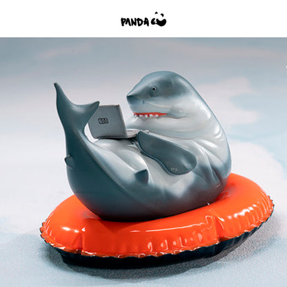 Slacker Sharks.guodong