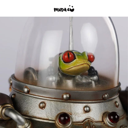 Picoloid k-6 Star Frog Warriors