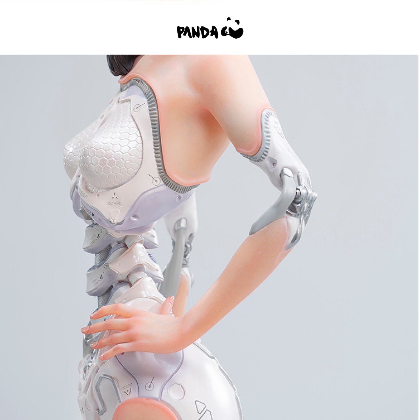 Android EL01 K Limited to 300 pieces