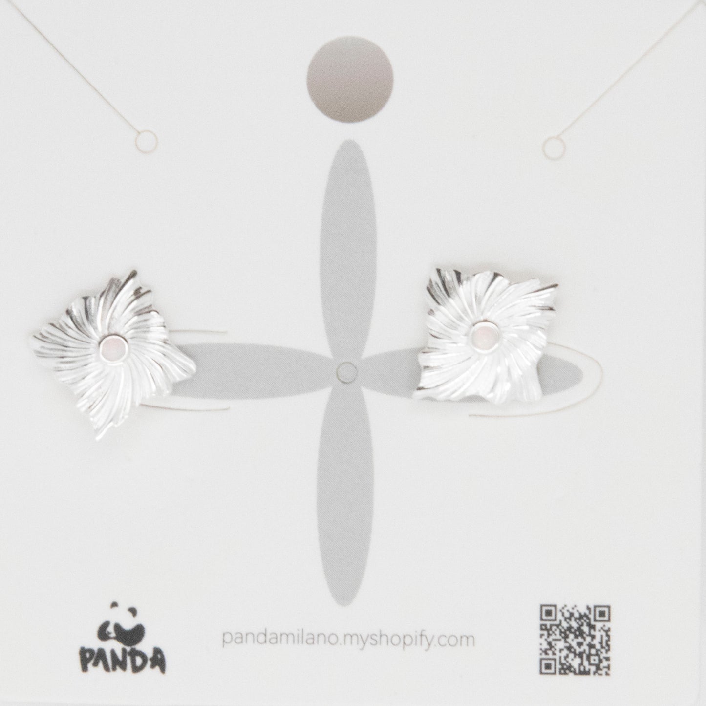 Spiral Elegance Earrings