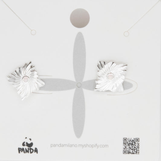 Spiral Elegance Earrings