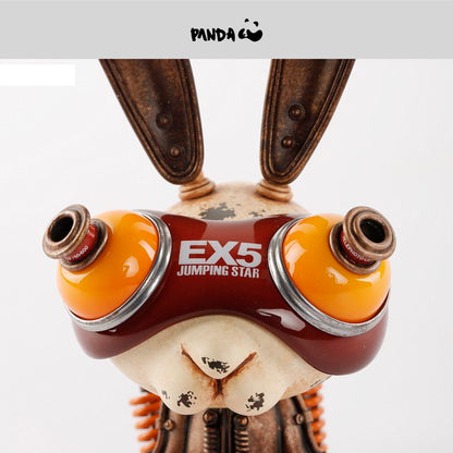 《Étoile sautante》 Michihiro Matsuoka