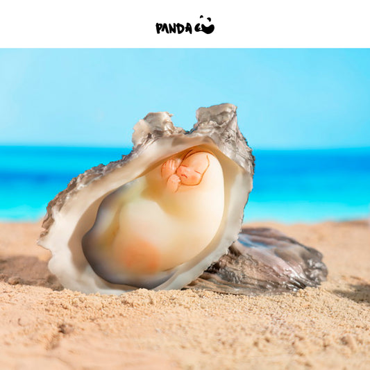 Les Enfants de l'Huître - 07 futur proche