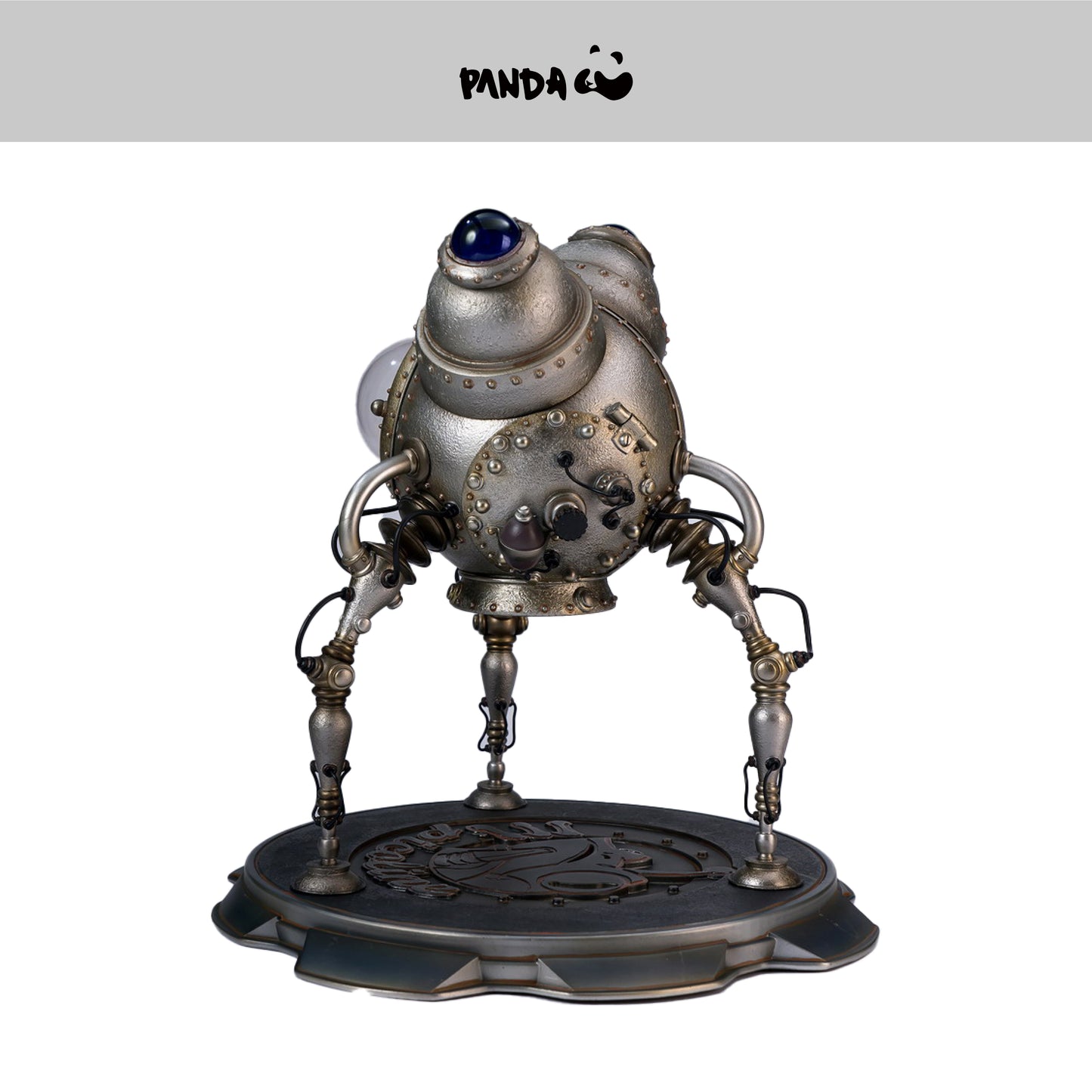 《Vaisseau spatial Picoras k-6》 Kamata Kouji