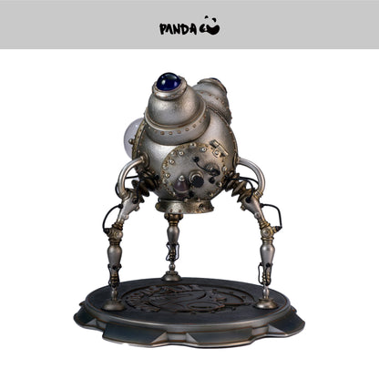 《Vaisseau spatial Picoras k-6》 Kamata Kouji