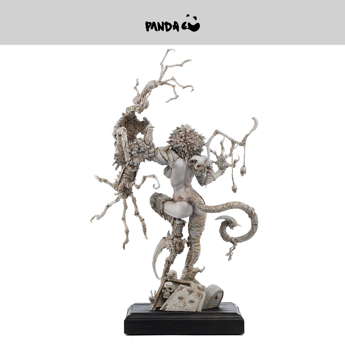 "NINA DOLONO" Takashi Tsukada