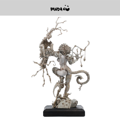 "NINA DOLONO" Takashi Tsukada