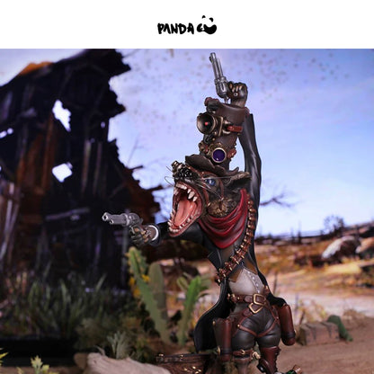 Kamata Kouji - Wilderness Brothers Series Killer Jack Mitsuji Kamata Limited to 100 pieces