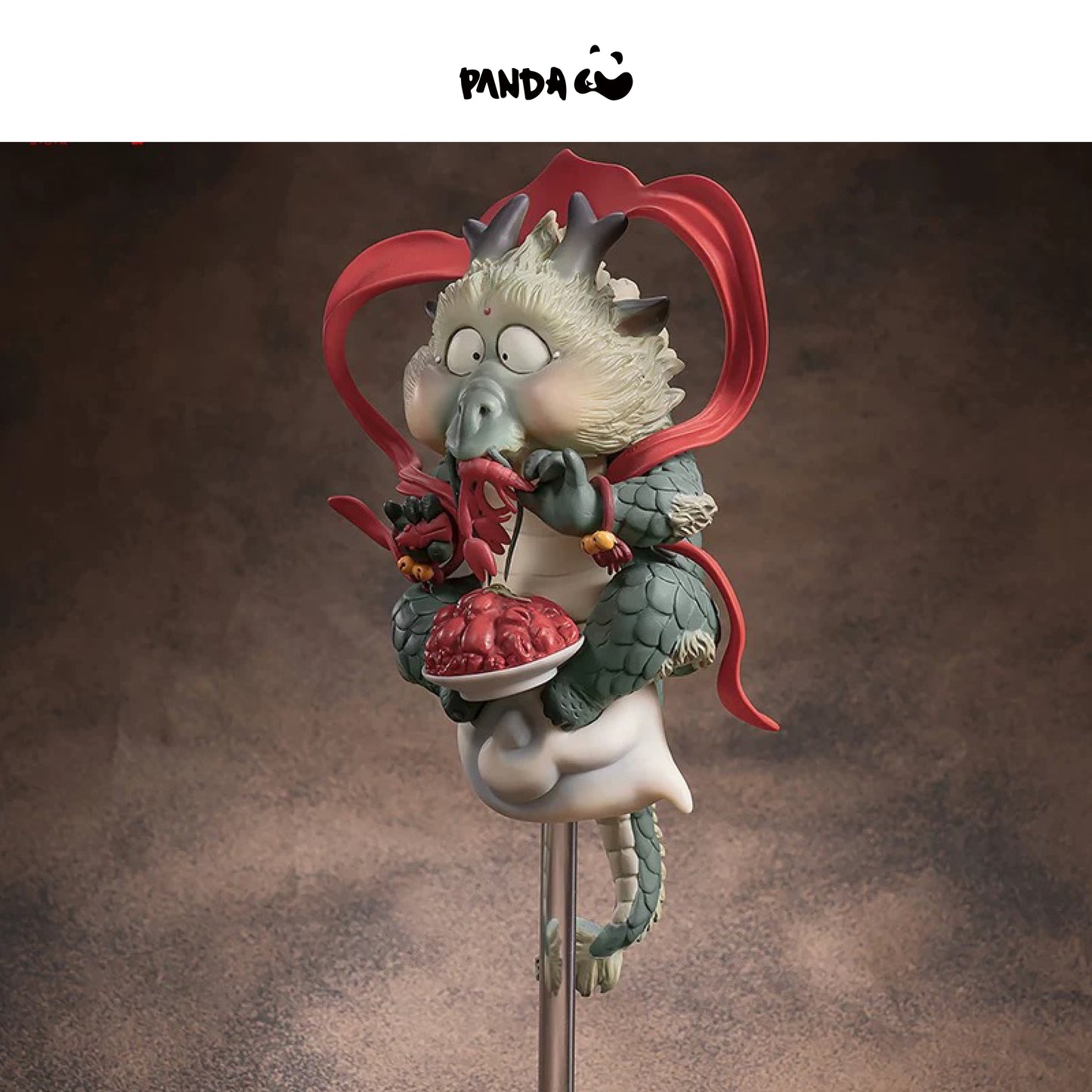 Valley Master - Balai à écrevisses