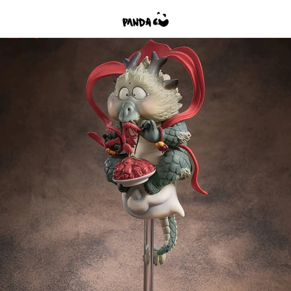 Valley Master - Balai à écrevisses