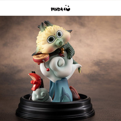 Valley Master - Balai à tambour