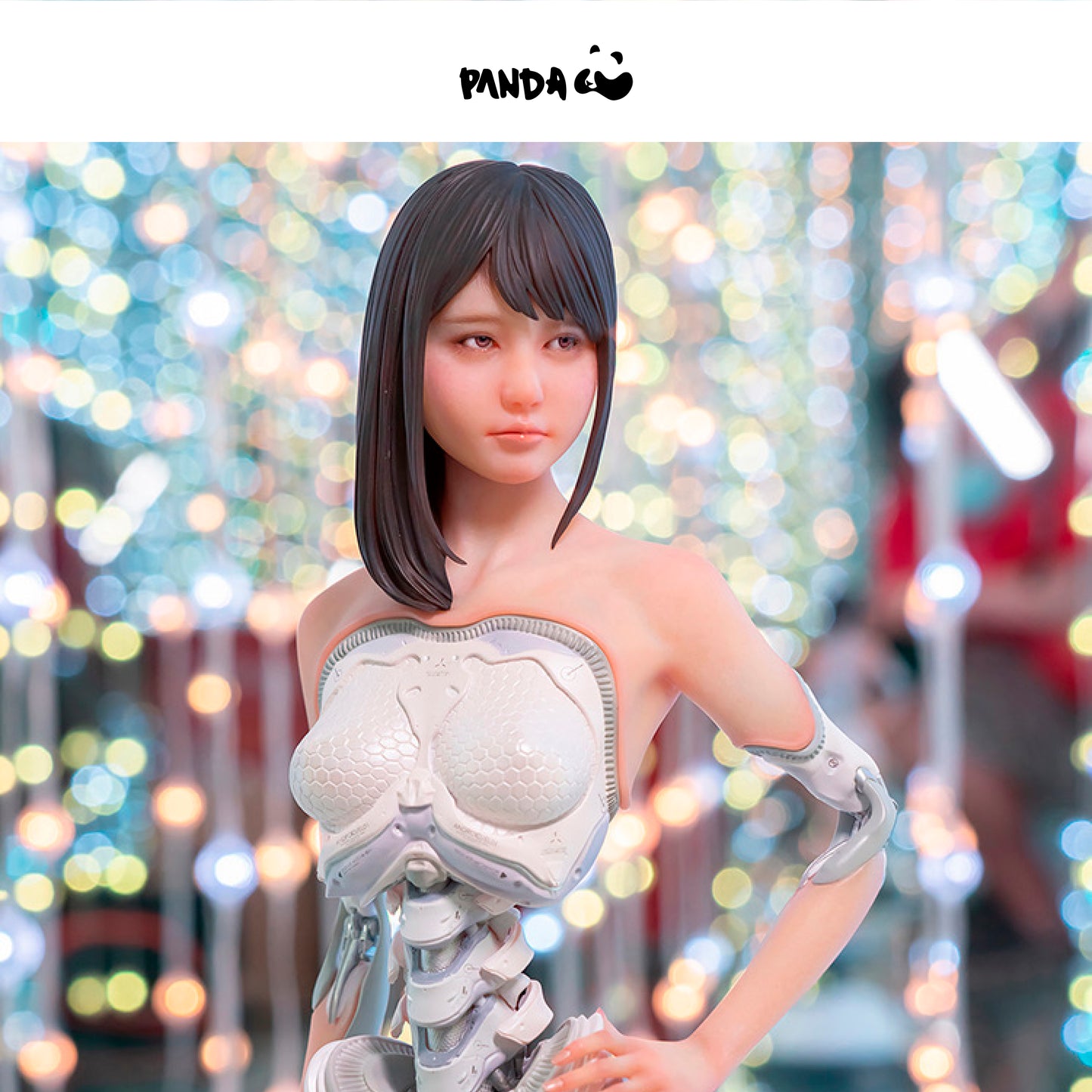 Android EL01 K Limited to 300 pieces