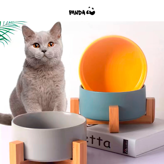 MA-004 Pet Bowl