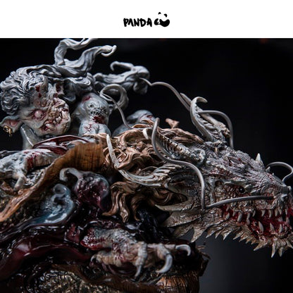 Nightwish Dock - Artist's Limited Edition Uncle Kuang Limited to 100 bodies