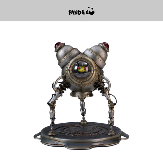 《Vaisseau spatial Picoras k-6》 Kamata Kouji