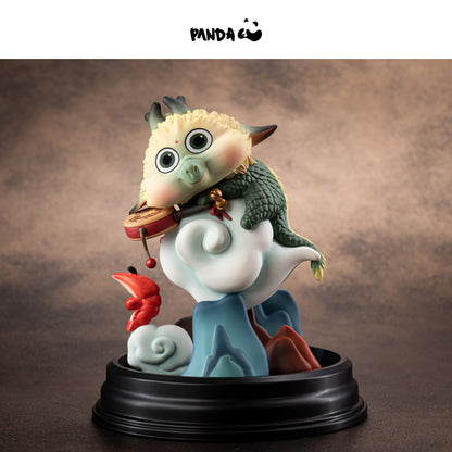 Valley Master - Balai à tambour