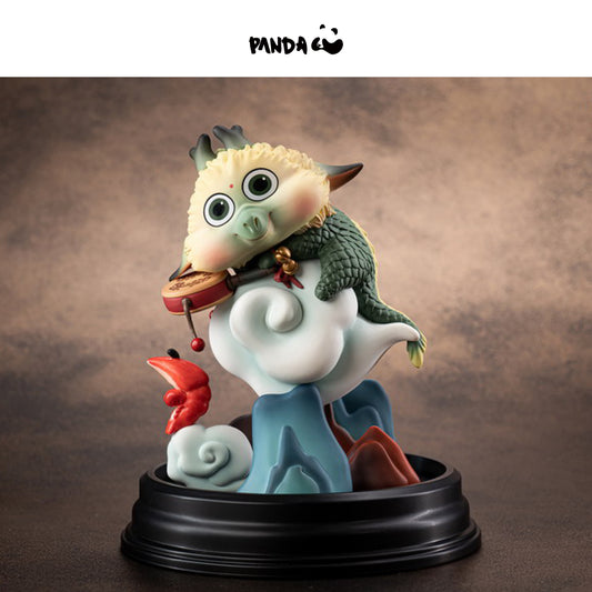 Valley Master - Balai à tambour