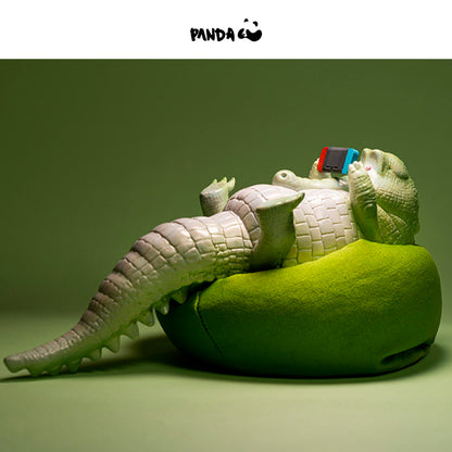 Lazy Stuff - Honeydew Dork guodong