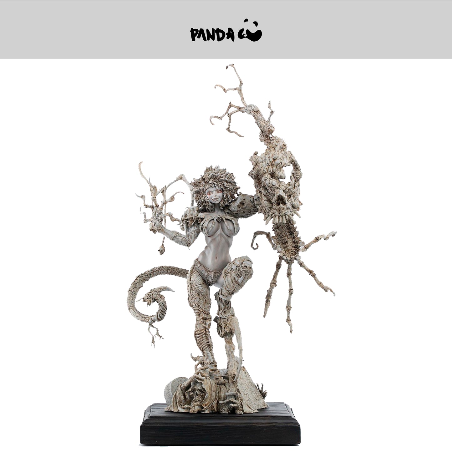 "NINA DOLONO" Takashi Tsukada