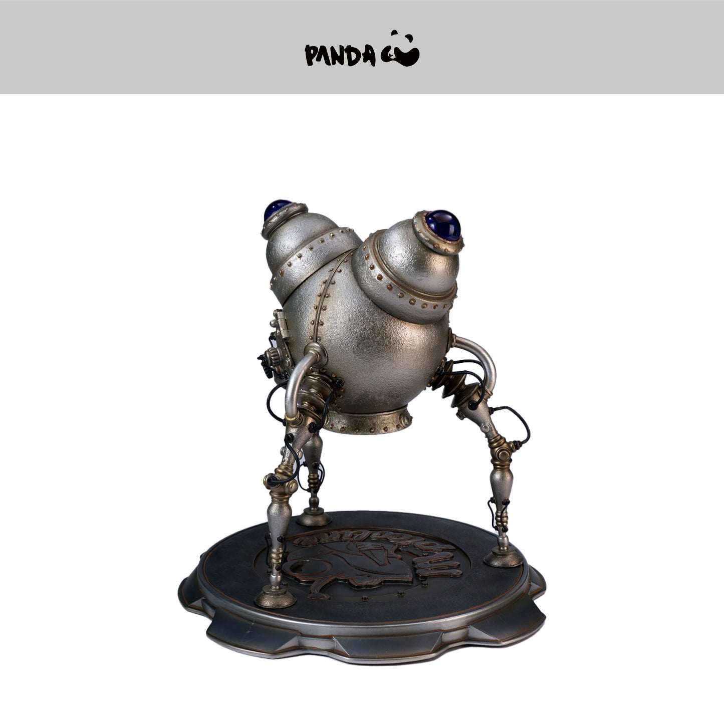 《Vaisseau spatial Picoras k-6》 Kamata Kouji